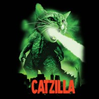 CatZilla